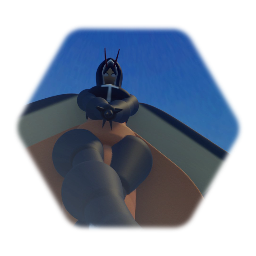 clymene moth ( clemence for short )