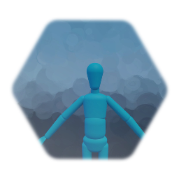 Blank Puppet to animate