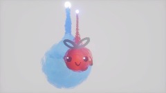 A screenshot taken in Dreams. 8 of 18.