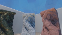 Atlas Sculpture Gallery (VR recommended)