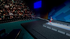 A screenshot taken in Dreams. 18 of 28.