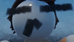 A screenshot taken in Dreams. 2 of 24.