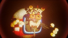 Molten Freddy Visual 2