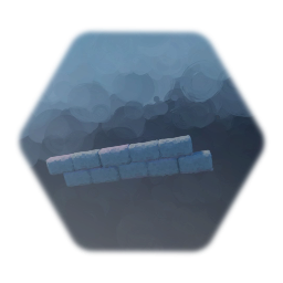 Stone Wall