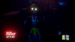 A screenshot taken in Dreams. 3 of 13.