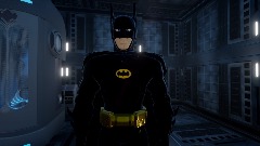Batman: A Dark Tomorrow