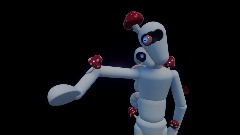 A screenshot taken in Dreams. 1 of 26.