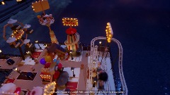 A screenshot taken in Dreams. 21 of 24.