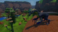 Vallée dino part 1