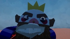 A screenshot taken in Dreams. 8 of 9.