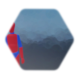 Spider- man