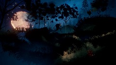 A screenshot taken in Dreams. 12 of 28.