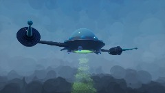 A screenshot taken in Dreams. 4 of 30.