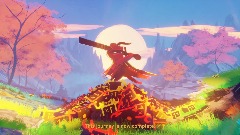 A screenshot taken in Dreams. 26 of 30.