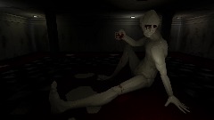 A screenshot taken in Dreams. 23 of 30.