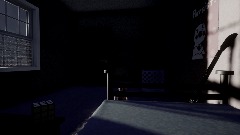 A screenshot taken in Dreams. 1 of 2.