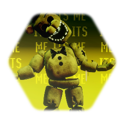 <term>*Withered Golden Freddy</term><pink> V2