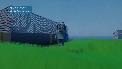 A screenshot taken in Dreams. 1 of 1.