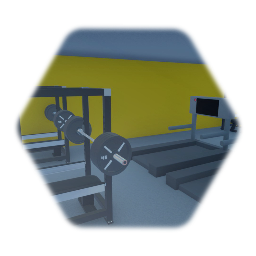 Gym (interior)