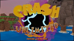 Crash Unlimited - [Demo]