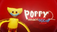 Poppy playtime Project: huggy wuggy chapter 2