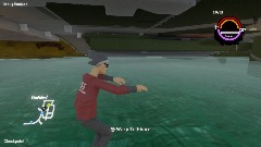 A screenshot taken in Dreams. 3 of 22.