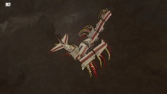 A screenshot taken in Dreams. 18 of 27.