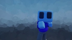 A screenshot taken in Dreams. 2 of 2.