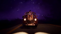 A screenshot taken in Dreams. 4 of 22.