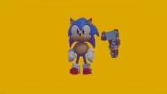 A screenshot taken in Dreams. 1 of 1.