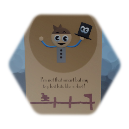 Cuphead : Ethan death screen