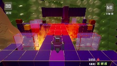 A screenshot taken in Dreams. 24 of 30.