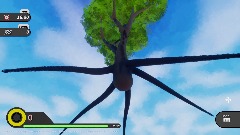 A screenshot taken in Dreams. 9 of 11.