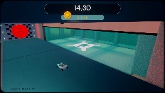 A screenshot taken in Dreams. 6 of 6.