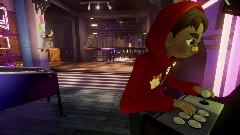 A screenshot taken in Dreams. 29 of 29.