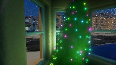 A screenshot taken in Dreams. 16 of 24.