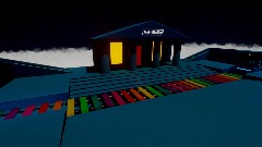 A screenshot taken in Dreams. 1 of 11.