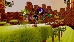 A screenshot taken in Dreams. 7 of 16.