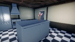 A screenshot taken in Dreams. 18 of 25.