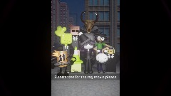 A screenshot taken in Dreams. 4 of 18.