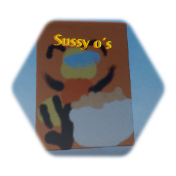 Sussy o´s