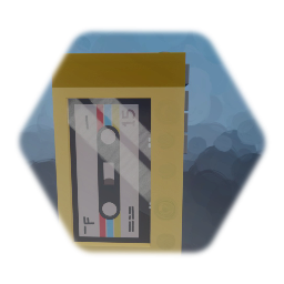 JustinArt's Ambient Mix Tape