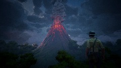 A screenshot taken in Dreams. 4 of 16.