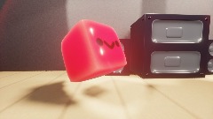 Jolly jelly jello jam Animation