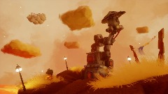 My Kingdom in the Sky