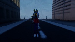 A screenshot taken in Dreams. 1 of 2.