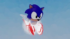 Remix of ‎Simple Smash <term>V2</term> | Classic Sonic