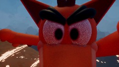 A screenshot taken in Dreams. 3 of 3.