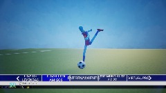A screenshot taken in Dreams. 6 of 6.