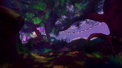 A screenshot taken in Dreams. 6 of 28.